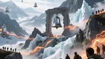 优雅搞定：Windows下Jar包变身系统服务保姆级教程