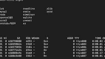 Linux ioctl深度解析：ethtool如何获取网络设备底层信息的秘密