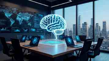 BEVFormer：时空 Transformer 如何赋能多相机鸟瞰图感知？