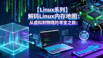深入理解 Linux 系统编程：冯·诺依曼体系结构及其现代应用